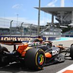 Miami GP: Oscar Piastri tops sole practice as Oliver Bearman crash creates Sprint Qualifying mystery | F1 News