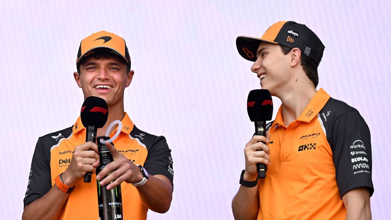Miami Grand Prix: F1 session times, predictions, stats