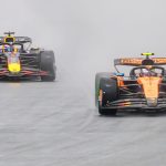 Miami Grand Prix: Will rain spoil Lando Norris' bid to beat Max Verstappen and take championship lead from Oscar Piastri? | F1 News