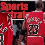 Michael Jordan Bulls jersey from '92-93 season sells for $2.6M