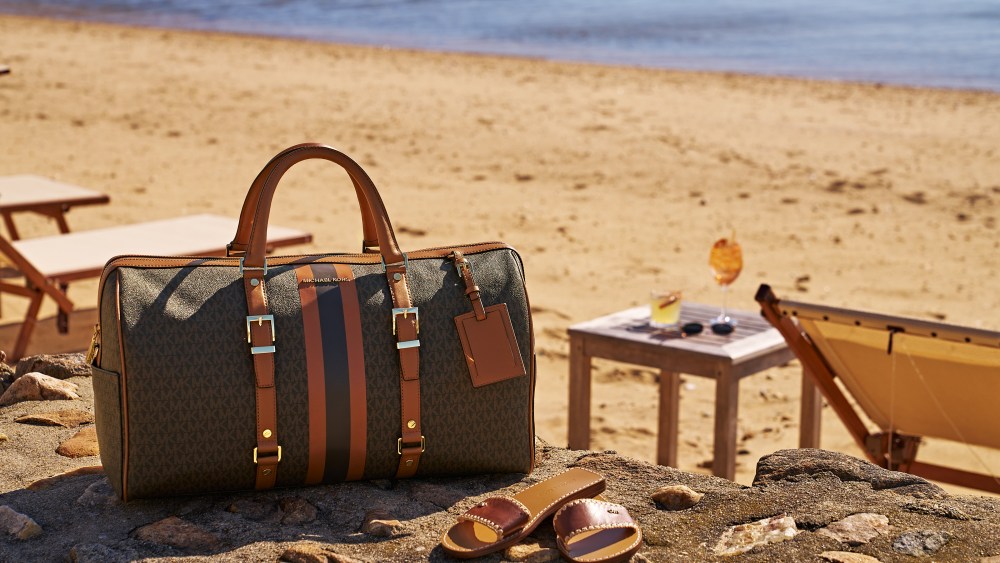 Michael Kors Partners with Montauk Yacht Club for Jet Set Hotel Package