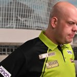 Michael van Gerwen withdraws from Dutch Darts Championship after splitting with wife Daphne | Darts News