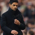 Mikel Arteta warns Arsenal fans striker is hardest position to fill