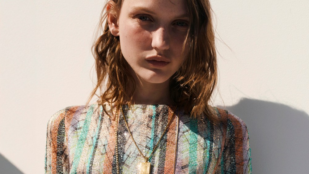 Missoni Resort 2026 Ready to Wear Collection Review