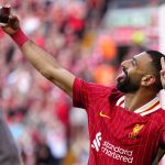 Mo Salah: Liverpool star on his stunning season, Arne Slot, contract talks and his Ballon d'Or chances | Football News
