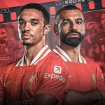 Mo Salah says Trent Alexander-Arnold didn't deserve boos from Liverpool fans against Arsenal | Football News