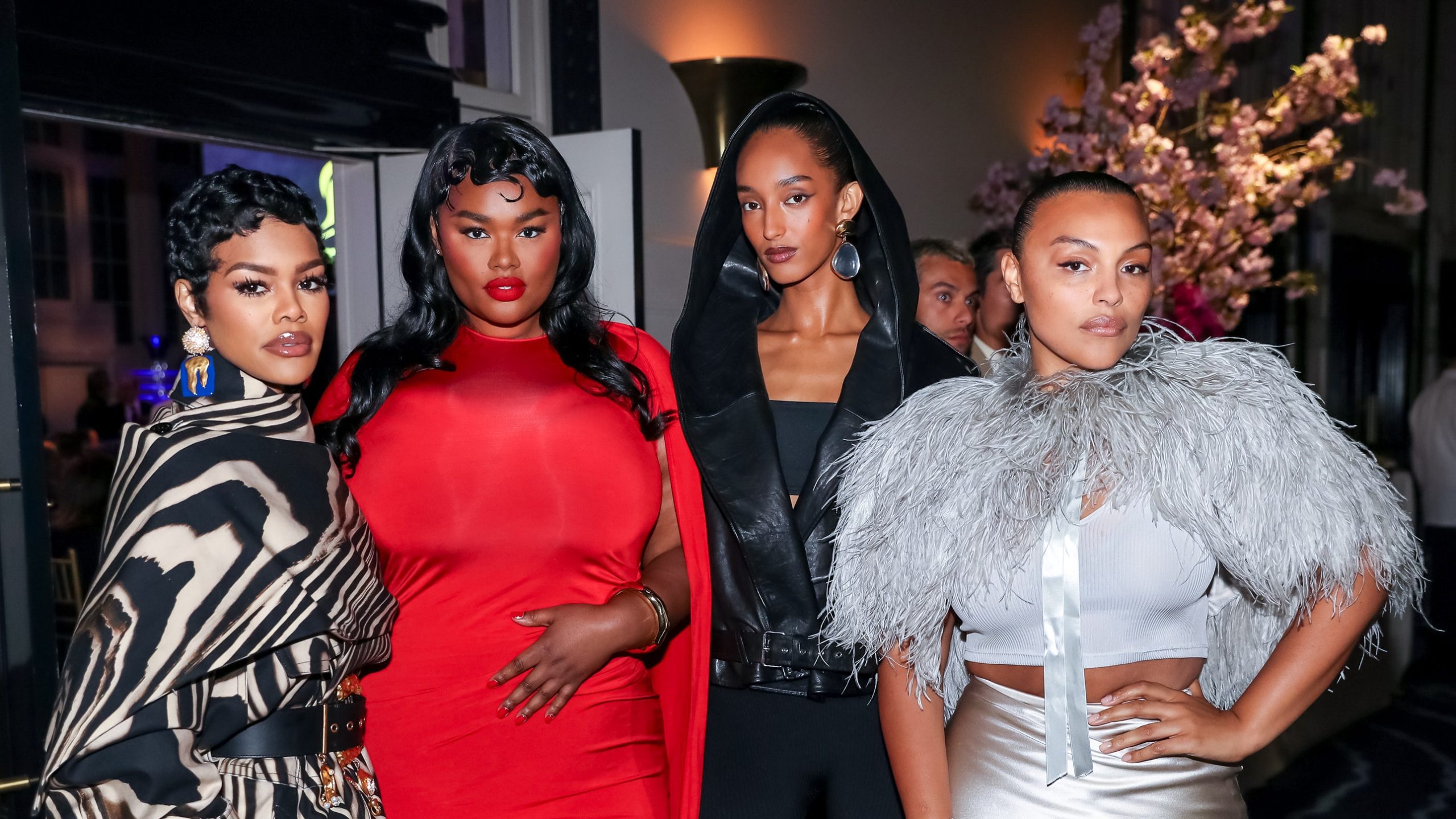 Models and Musicians Celebrate the Global Gala for The King’s Trust