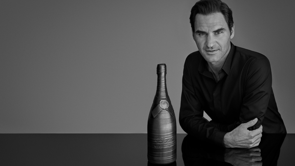 Roger Federer