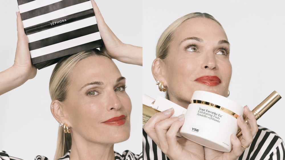 Molly Sims’ Yse Beauty to Enter 361 Sephora Stores Nationwide