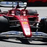 Monaco GP: Charles Leclerc quickest in Practice Two with Lewis Hamilton third as Ferrari impress | F1 News