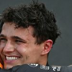 Monaco GP: Lando Norris fends off Charles Leclerc, Oscar Piastri to win unusual race after new tyre rules | F1 News
