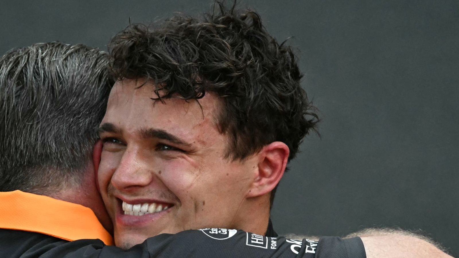 Monaco GP: Lando Norris fends off Charles Leclerc, Oscar Piastri to win unusual race after new tyre rules | F1 News