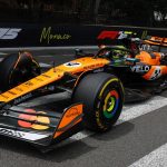 Monaco GP: Lando Norris on pole position from Charles Leclerc but exposed to new tyre change rules | F1 News
