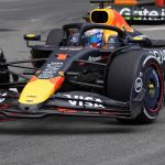 Monaco GP: Max Verstappen hits out at 'dangerous' driver impeding after near-misses in practice | F1 News