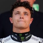 Monaco GP: McLaren driver Lando Norris responds to critics with 'perfect' weekend | F1 News