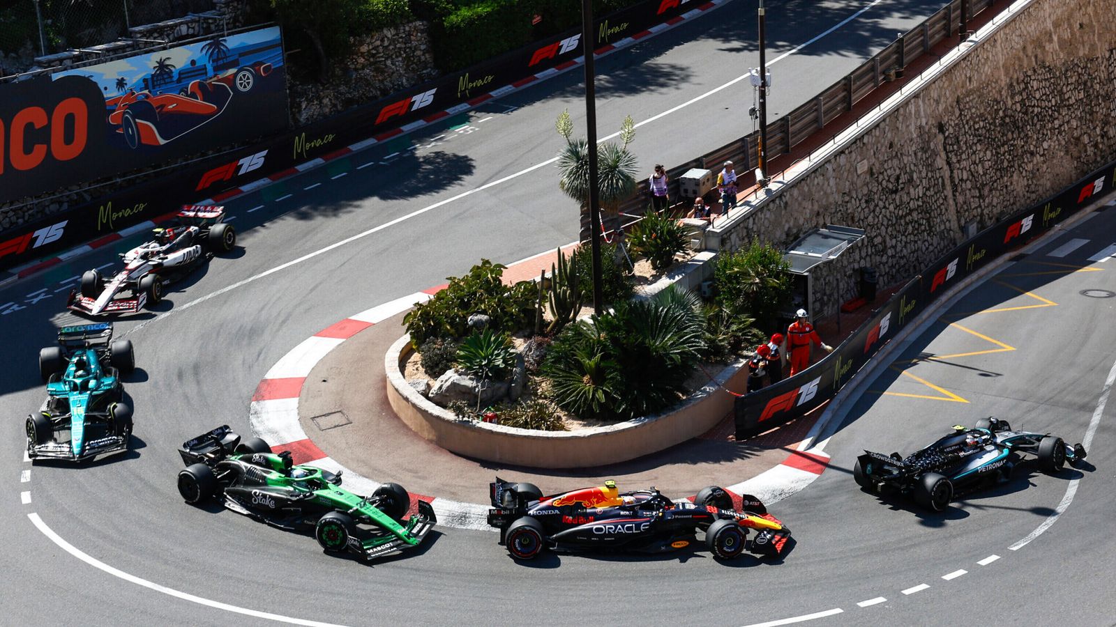 Monaco Grand Prix: What next for F1's iconic event as new 2025 rules fail to spark better racing at street circuit | F1 News