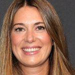 Stephanie Radl, Montblanc's director, brand relations and communications.