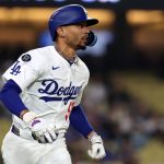 Mookie Betts Makes Announcement After Missing Yankees Game