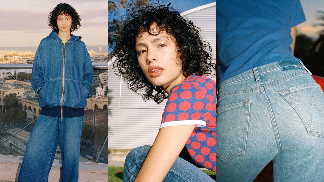 Mother Denim 101: A Guide to the Cult-Favorite Brand Reinventing California Cool