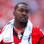 Multiple NFL experts make bold prediction for Mykel Williams