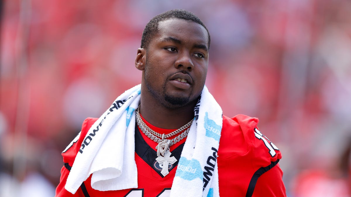 Multiple NFL experts make bold prediction for Mykel Williams