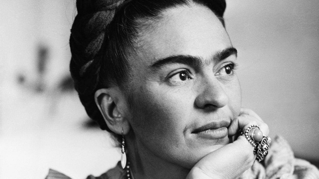 Museo Casa Kahlo, a New Frida Kahlo Museum, Will Open in Mexico City This Fall