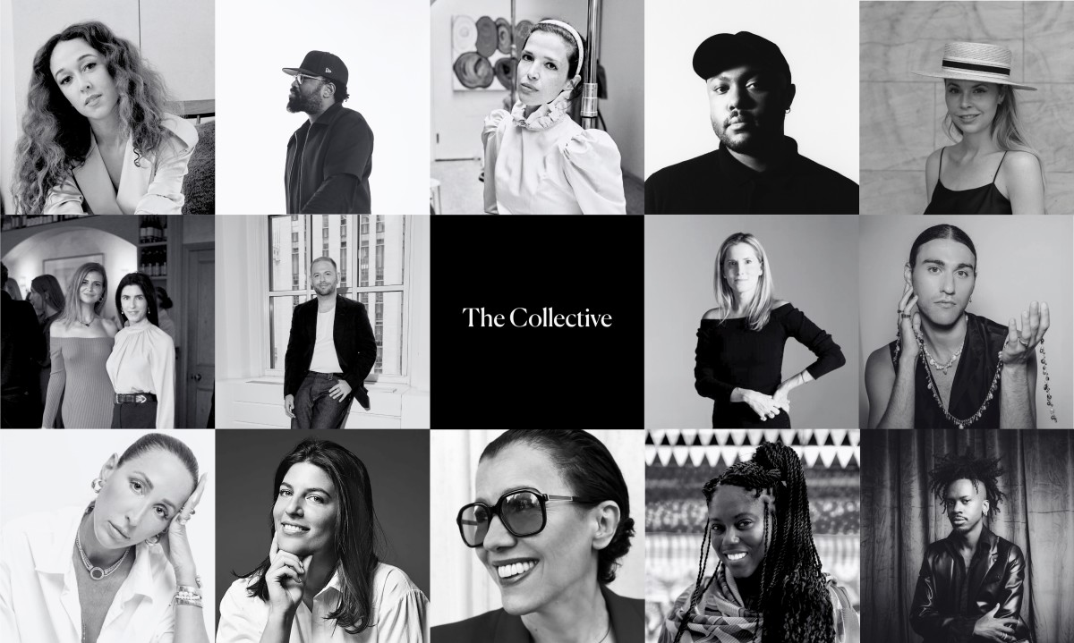 Must Read: 14 American Designers Launch 'The Collective', Burberry to Cut 20% of Global Workforce