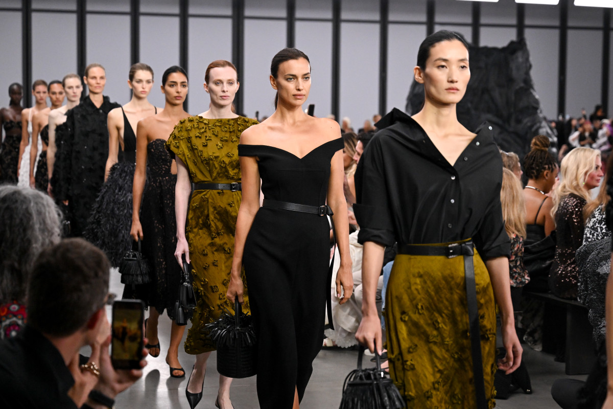 Must Read: Capri Holdings Revenues Fall 14.1%, A New Generation Embraces Steve Madden