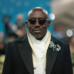 Must Read: Edward Enninful Launches '72 Magazine' and Digital Platform, Senate Democrats Push for Small Business Tariff Exemption
