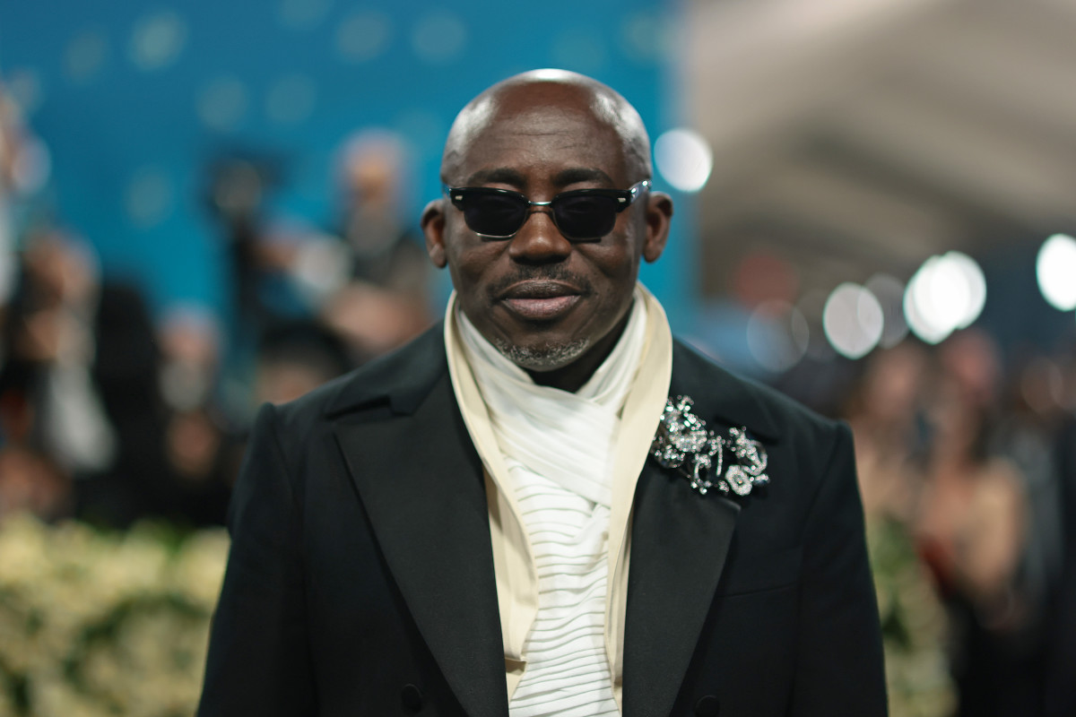 Must Read: Edward Enninful Launches '72 Magazine' and Digital Platform, Senate Democrats Push for Small Business Tariff Exemption