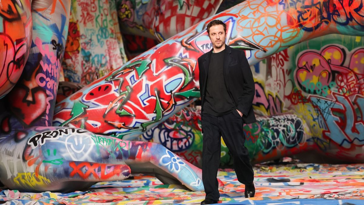 Must Read: Glenn Martens to Debut With Maison Margiela Haute Couture, Shiseido and Drunk Elephant Report Sales Decline