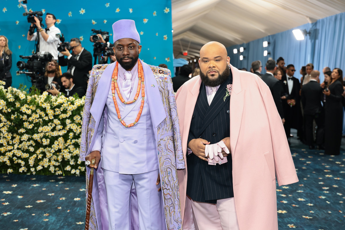 Must Read: Indie Designers Made the 2025 Met Gala, 'Icon' Magazine to Launch U.S. Edition