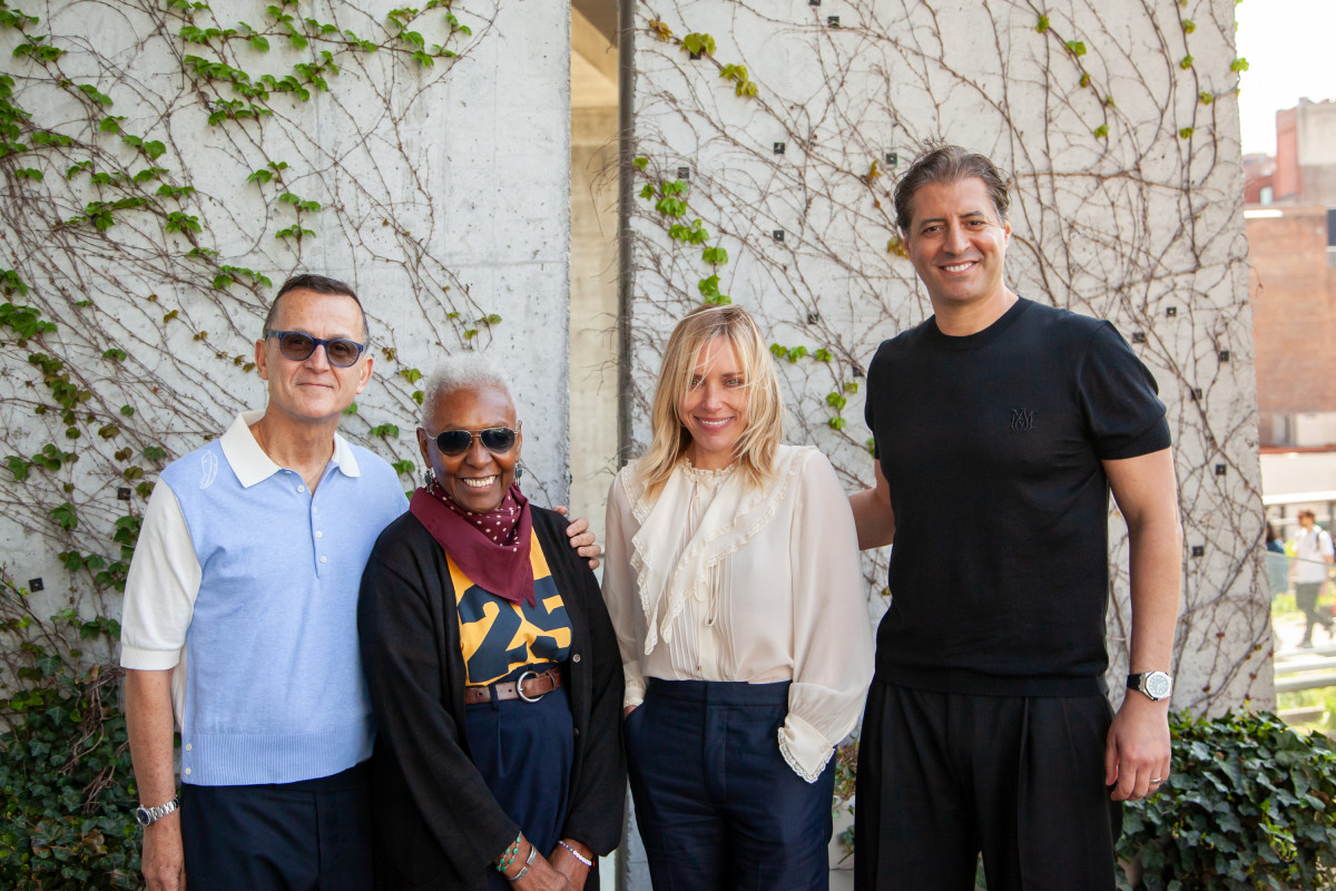 Must Read: KFN Announces New Vision for New York Fashion Week, Temu Ditches Chinese Imports Model to Avoid Tariffs