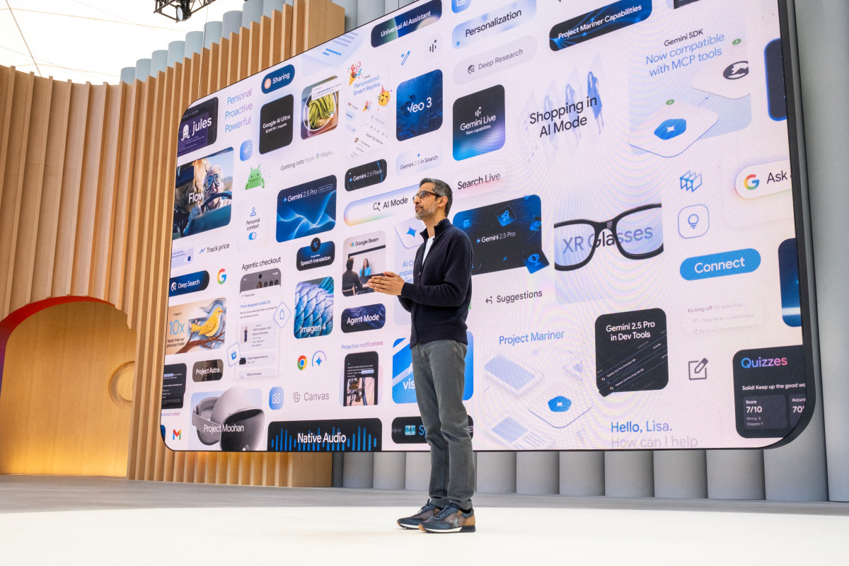 Must Read: Kering Partners With Google on Smart Glasses, Chanel Pulls Back on Price Hikes as Sales Fall