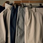 Must Read: Levi Strauss & Co. Sells Dockers to Authentic Brands Group, Hailey Bieber Covers 'Vogue'