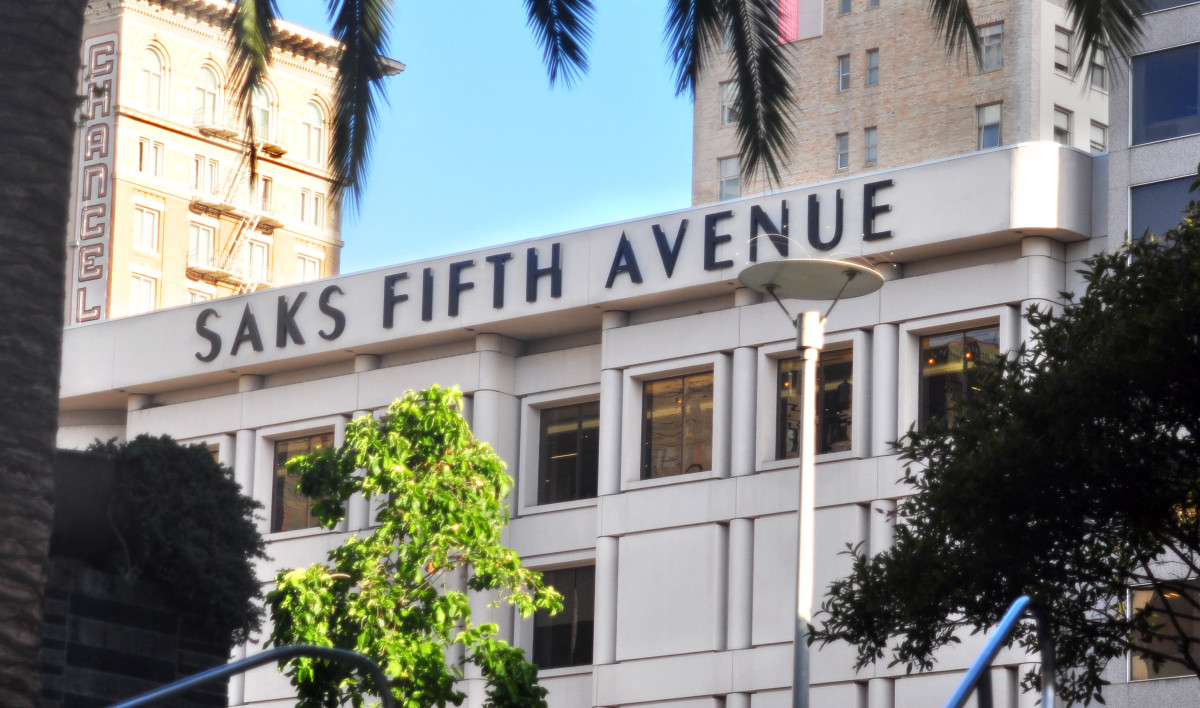 Must Read: Saks Global to Cut Up to 600 Vendors, Mytheresa Revenues Up 3.8% Despite Tariff Concerns