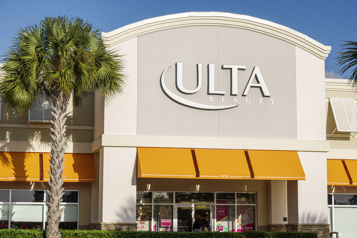 Must Read: Ulta Beauty's Q1 2025 Sales Rebound, Beautycounter Is Returning as Counter