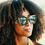 My Natural Hair Travel Tips For Hydrated, Defined Curls On Vacation