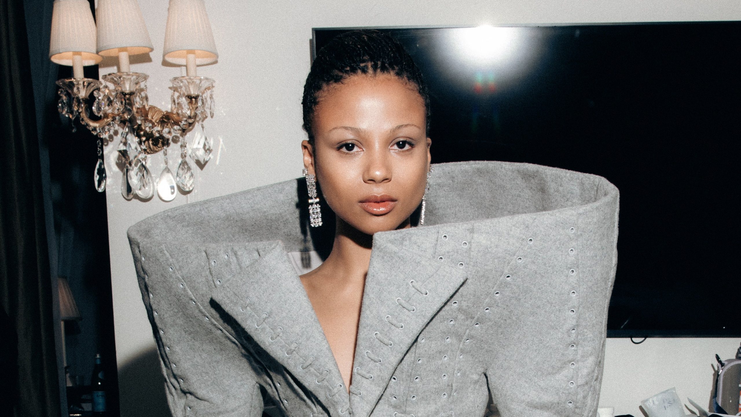 Myha’la Lived Out Her Childhood Dream at the 2025 Met Gala