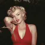 Mystery Solved? The Case of Marilyn Monroe’s Stolen Lipstick