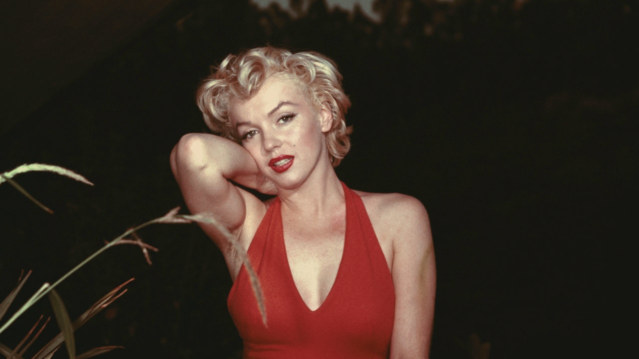 Mystery Solved? The Case of Marilyn Monroe’s Stolen Lipstick