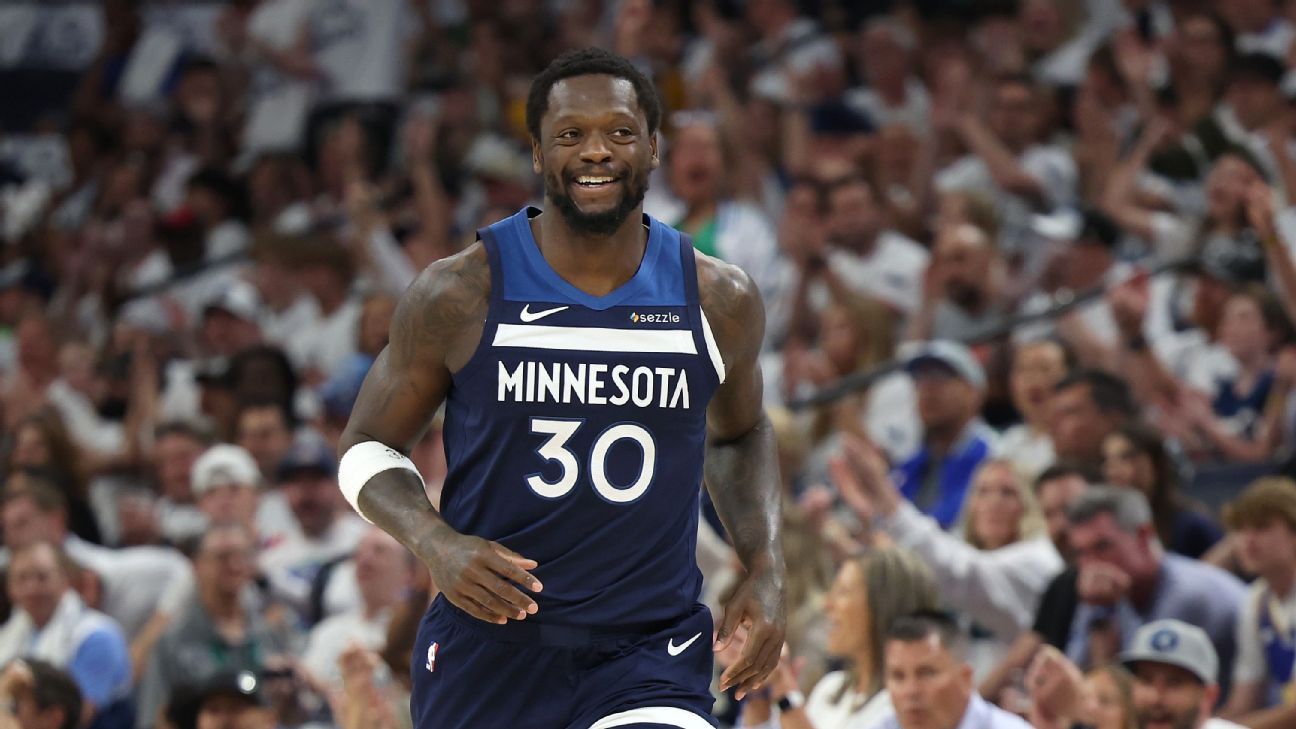 NBA Conference Finals – Bets that stand out for Timberwolves-Thunder Game 3