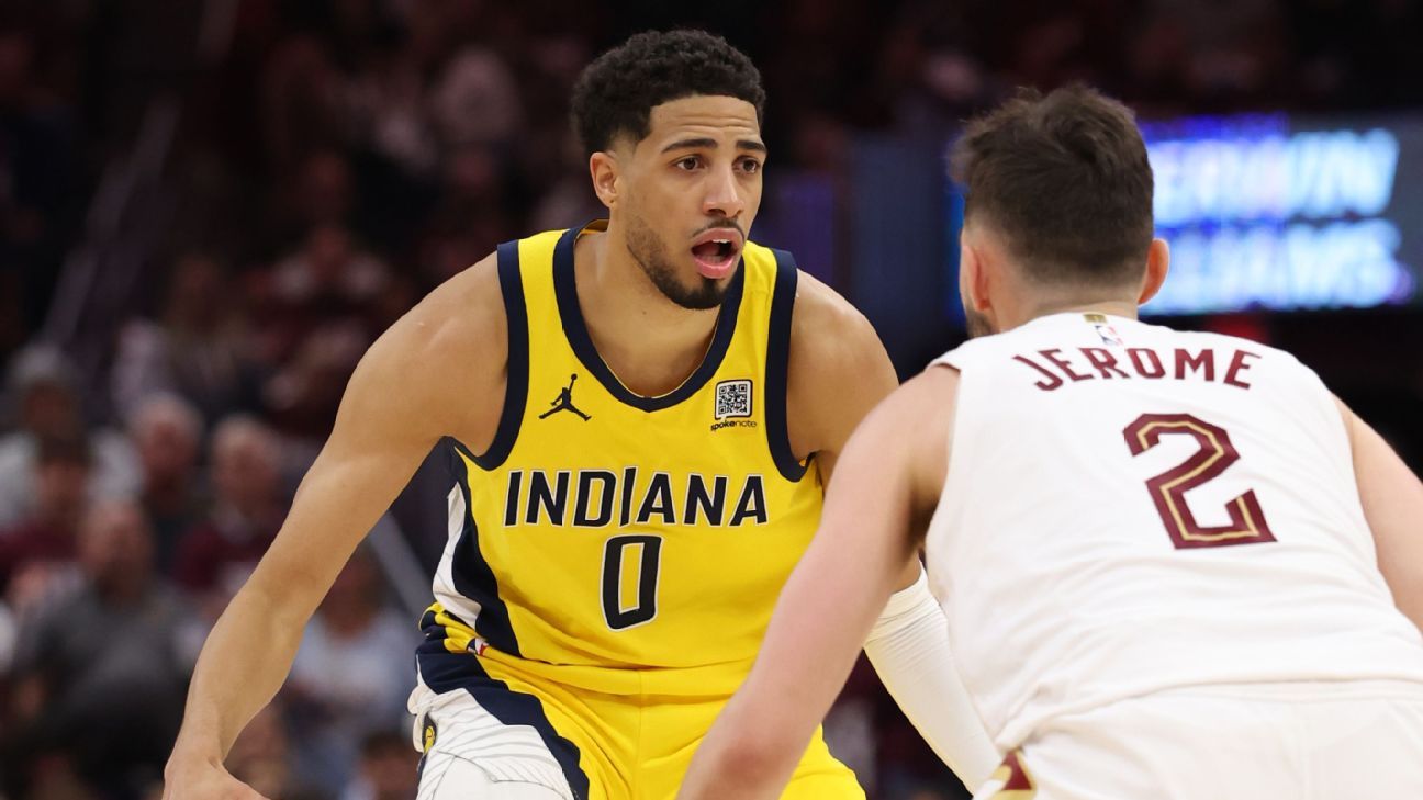 NBA Futures odds – Championship and conference championship odds