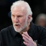 NBA: Gregg Popovich steps down as head coach of San Antonio Spurs after 29 seasons | Basketball News
