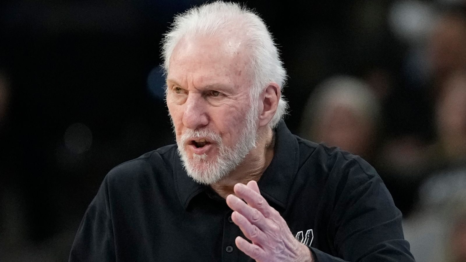 NBA: Gregg Popovich steps down as head coach of San Antonio Spurs after 29 seasons | Basketball News