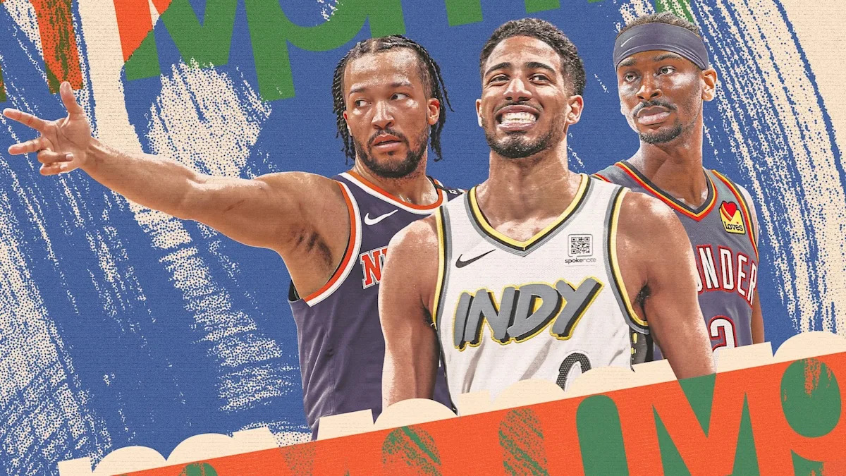 NBA Playoff MVPs: These 10 stars have been the best performers of this epic postseason