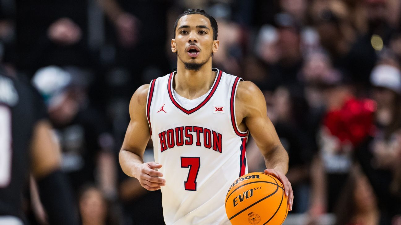 NBA draft withdrawal decisions that could impact NCAA basketball