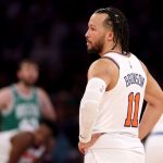 NBA playoffs 2025 - Can Knicks continue clutch performance against Celtics?