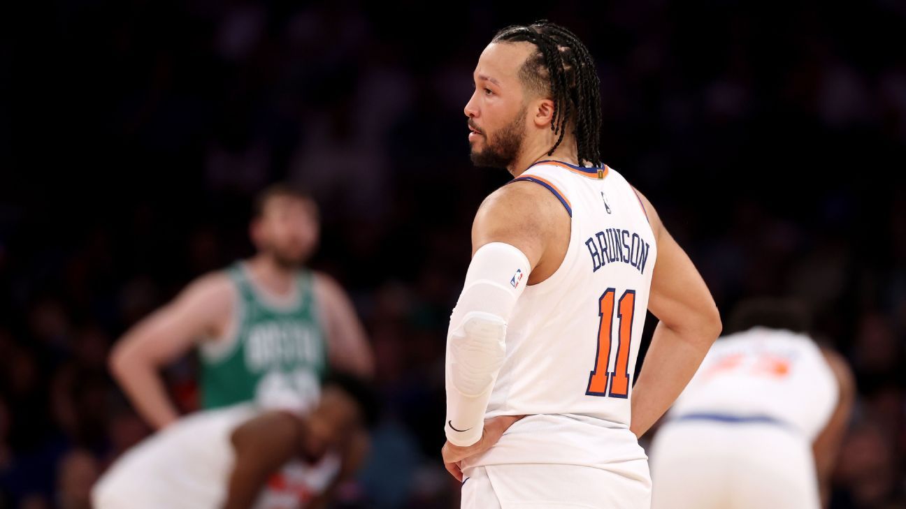 NBA playoffs 2025 – Can Knicks continue clutch performance against Celtics?