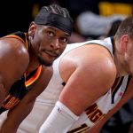 NBA playoffs 2025 - Which star leads our postseason MVP update?